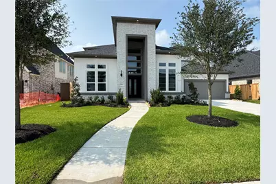 25603 Brawner Drive, Katy, TX 77493 - Photo 18