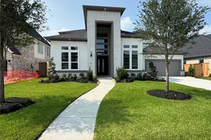 25603 Brawner Dr, Katy, TX 77493 - Photo 18