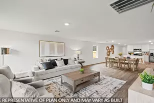 23247 Teakwood Hills Dr, Splendora, TX 77372 - Photo 6