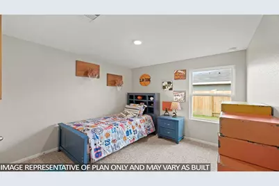 23247 Teakwood Hills Drive, Splendora, TX 77372 - Photo 14