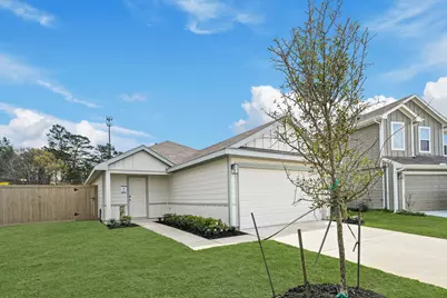 23247 Teakwood Hills Drive, Splendora, TX 77372 - Photo 2