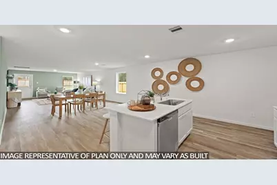 23247 Teakwood Hills Drive, Splendora, TX 77372 - Photo 2