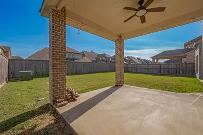 1115 Passion Flower Way, Richmond, TX 77406 - Photo 46