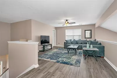 8706 Granite Gorge Drive, Spring, TX 77379 - Photo 22