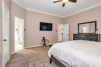 8706 Granite Gorge Drive, Spring, TX 77379 - Photo 12