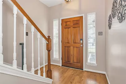 8706 Granite Gorge Drive, Spring, TX 77379 - Photo 4