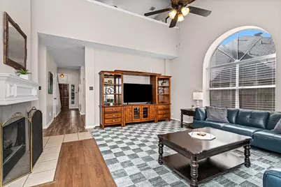 8706 Granite Gorge Drive, Spring, TX 77379 - Photo 18