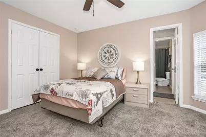 8706 Granite Gorge Drive, Spring, TX 77379 - Photo 30