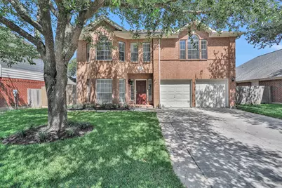 8706 Granite Gorge Drive, Spring, TX 77379 - Photo 1