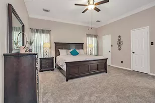 8706 Granite Gorge Dr, Spring, TX 77379 - Photo 10