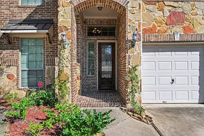 26802 Harmony Shores Drive, Katy, TX 77494 - Photo 4