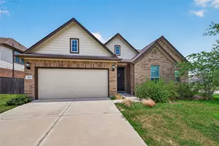 3623 Rock Ledge Dr, Rosenberg, TX 77469 - Photo 2