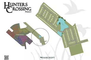 316 Legacy Point Dr, Sealy, TX 77474 - Photo 4