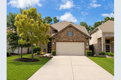 12207 Texas Trumpet Trail, Humble, TX 77346 - Photo 1