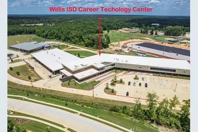 309 Maple Bark Trail, Willis, TX 77378 - Photo 4