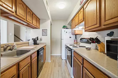 325 Carolcrest Lane #15, Livingston, TX 77351 - Photo 6