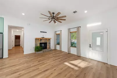 140 Faulkner Avenue, Coldspring, TX 77331 - Photo 4