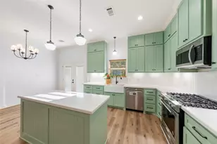 140 Faulkner Ave, Coldspring, TX 77331 - Photo 12