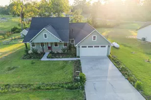 140 Faulkner Ave, Coldspring, TX 77331 - Photo 4