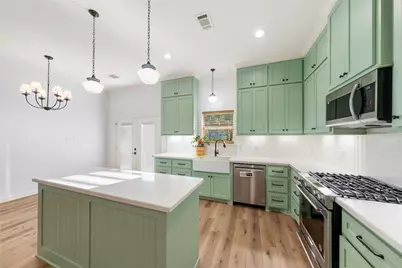 140 Faulkner Avenue, Coldspring, TX 77331 - Photo 10
