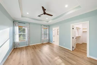 140 Faulkner Avenue, Coldspring, TX 77331 - Photo 12