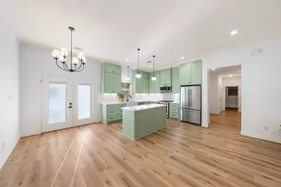 140 Faulkner Avenue, Coldspring, TX 77331 - Photo 8