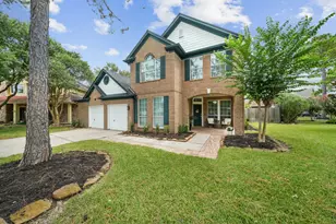 2372 Autumn Mist Ct, League City, TX 77573 - Photo 1