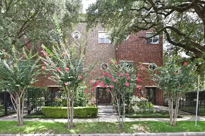 1219 Rosedale Street, Houston, TX 77004 - Photo 1