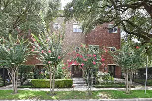 1219 Rosedale St, Houston, TX 77004 - Photo 1