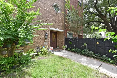 1219 Rosedale Street, Houston, TX 77004 - Photo 4