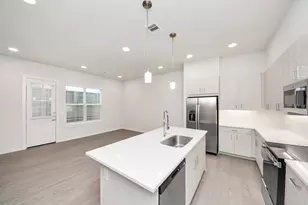 22022 Ferguson Mdw Ln, Richmond, TX 77407 - Photo 2