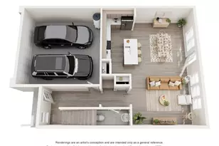 22022 Ferguson Mdw Ln, Richmond, TX 77407 - Photo 4