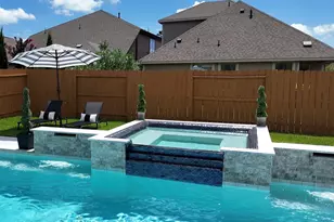 27827 Overton Hollow Dr, Spring, TX 77386 - Photo 10