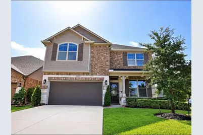 27827 Overton Hollow Drive, Spring, TX 77386 - Photo 2