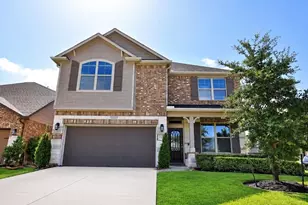 27827 Overton Hollow Dr, Spring, TX 77386 - Photo 2