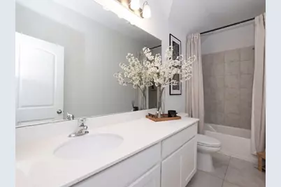 27827 Overton Hollow Drive, Spring, TX 77386 - Photo 16
