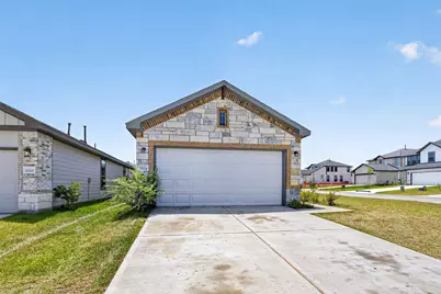 25331 Yellowbells Place, Montgomery, TX 77316 - Photo 2