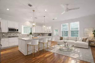 431 Westmoreland St, Houston, TX 77006 - Photo 4