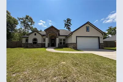 27736 Rio Blanco Drive, Splendora, TX 77372 - Photo 1