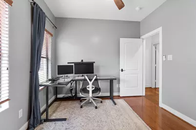 1334 Alexander Street, Houston, TX 77008 - Photo 28