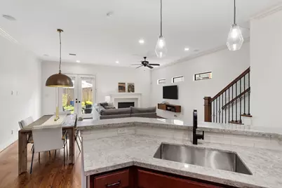 1334 Alexander Street, Houston, TX 77008 - Photo 16