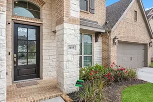 3015 Hbr Spg Wy, Manvel, TX 77578 - Photo 2