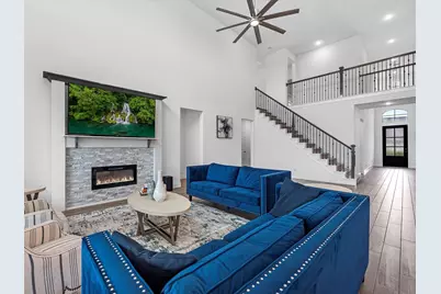 3015 Harbor Spring Way, Manvel, TX 77578 - Photo 6