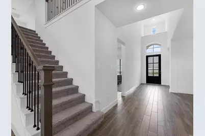 3015 Harbor Spring Way, Manvel, TX 77578 - Photo 4