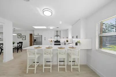 5415 Wigton Drive, Houston, TX 77096 - Photo 8