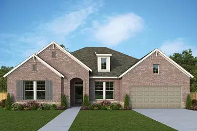 31426 Bluebell Avenue, Fulshear, TX 77423 - Photo 1