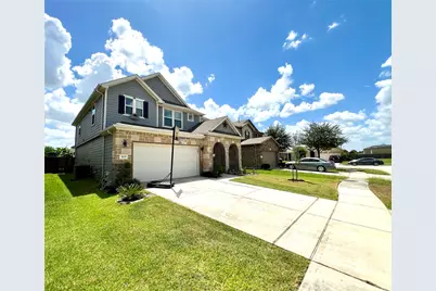 2635 Oakwood Bluff Trail, Houston, TX 77038 - Photo 4