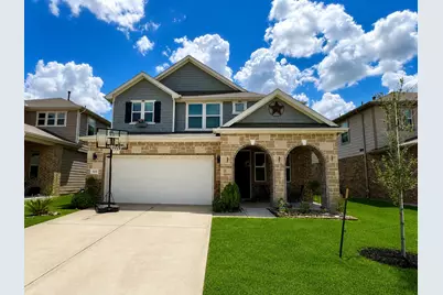 2635 Oakwood Bluff Trail, Houston, TX 77038 - Photo 1