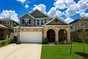 2635 Oakwood Blf Trl, Houston, TX 77038 - Photo 1