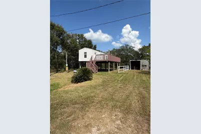 613 Troy Street, Anahuac, TX 77514 - Photo 1